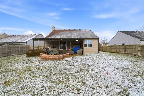 1073 Central Park Boulevard S Greenwood IN 46143