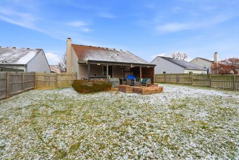 1073 Central Park Boulevard S Greenwood IN 46143