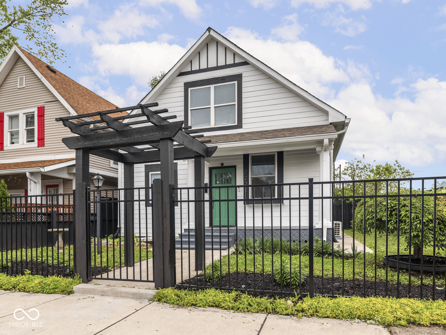 2222 Pleasant Street Indianapolis IN 46203