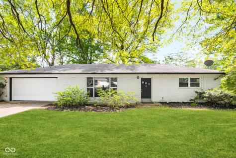 7149 Buick Drive Indianapolis IN 46214