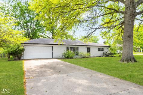 7149 Buick Drive Indianapolis IN 46214