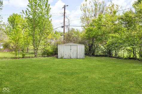 7149 Buick Drive Indianapolis IN 46214