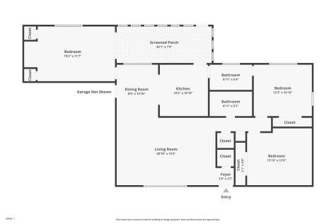 7149 Buick Drive Indianapolis IN 46214