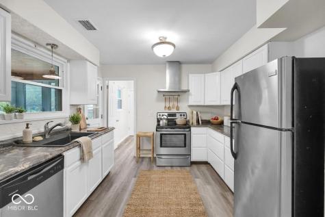 7149 Buick Drive Indianapolis IN 46214