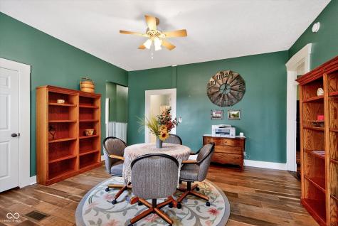 18755 E County Road 750 N Hope IN 47246