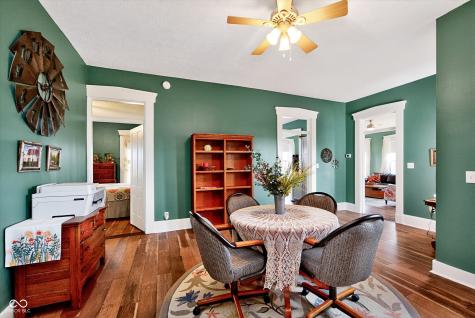 18755 E County Road 750 N Hope IN 47246