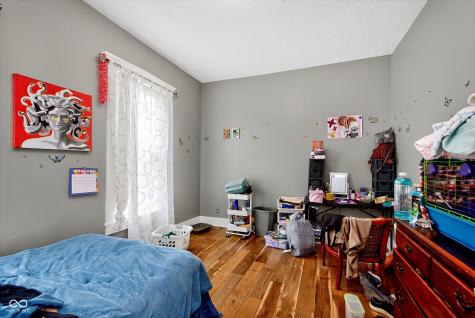 18755 E County Road 750 N Hope IN 47246
