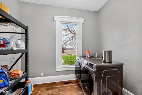 18755 E County Road 750 N Hope IN 47246