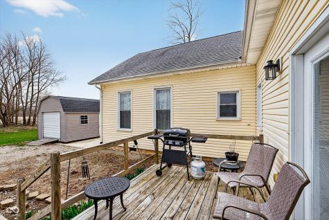 18755 E County Road 750 N Hope IN 47246