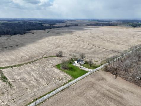 18755 E County Road 750 N Hope IN 47246