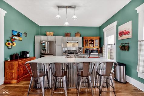 18755 E County Road 750 N Hope IN 47246