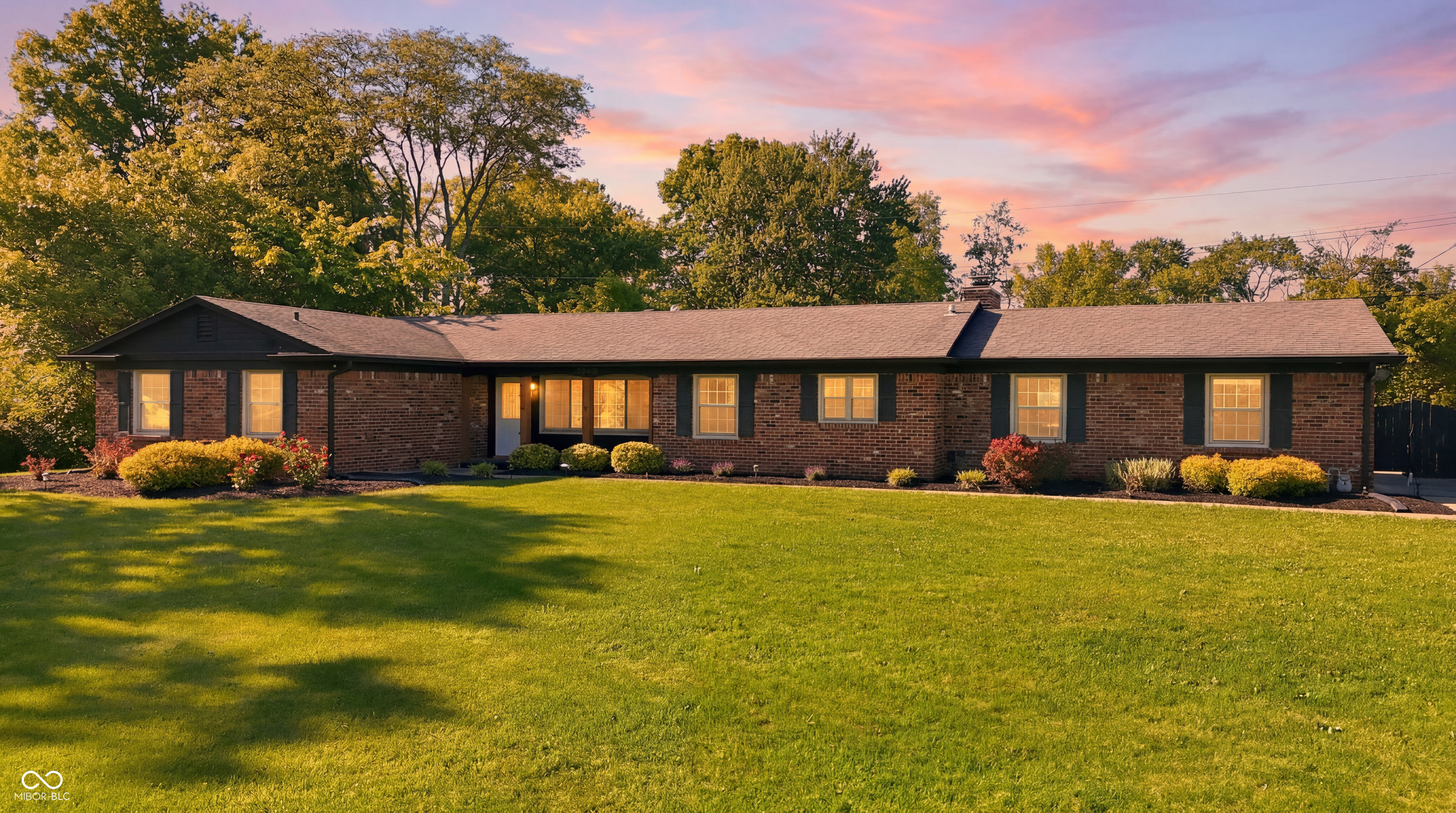 5016 E 65th Street Indianapolis IN 46220