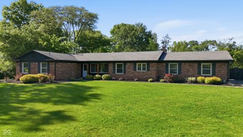 5016 E 65th Street Indianapolis IN 46220