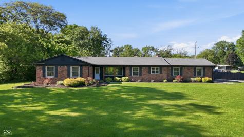 5016 E 65th Street Indianapolis IN 46220