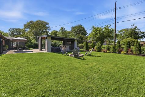 5016 E 65th Street Indianapolis IN 46220