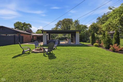 5016 E 65th Street Indianapolis IN 46220
