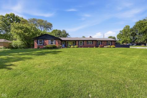 5016 E 65th Street Indianapolis IN 46220