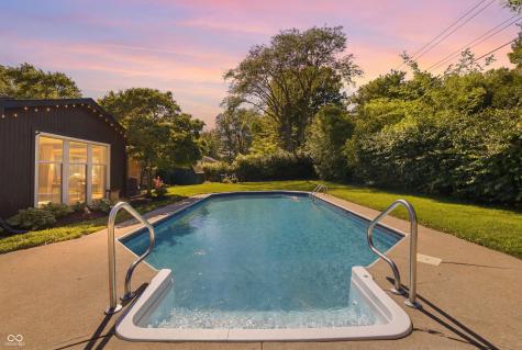 5016 E 65th Street Indianapolis IN 46220