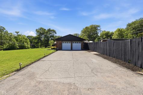 5016 E 65th Street Indianapolis IN 46220