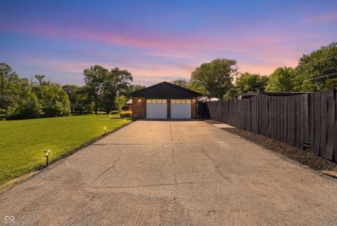 5016 E 65th Street Indianapolis IN 46220