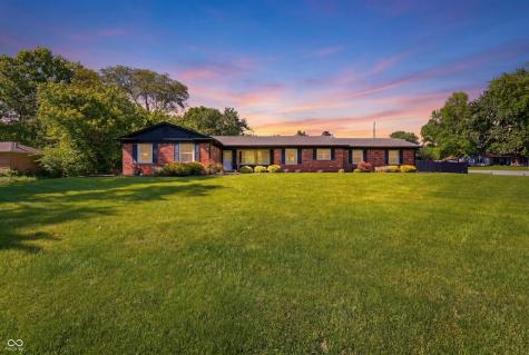 5016 E 65th Street Indianapolis IN 46220