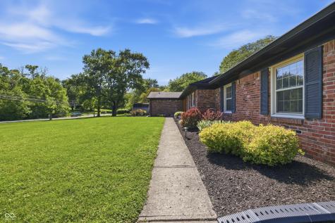 5016 E 65th Street Indianapolis IN 46220