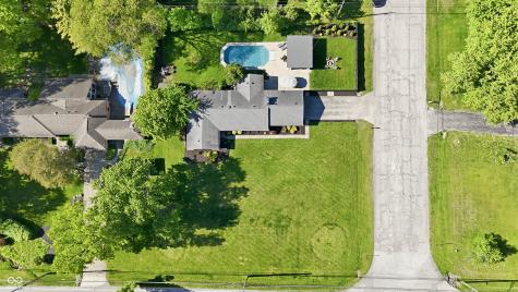 5016 E 65th Street Indianapolis IN 46220