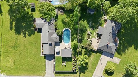 5016 E 65th Street Indianapolis IN 46220