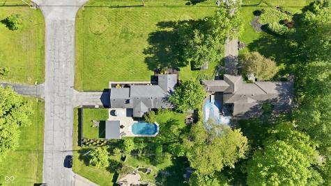 5016 E 65th Street Indianapolis IN 46220