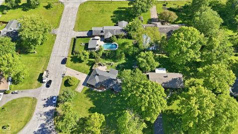 5016 E 65th Street Indianapolis IN 46220