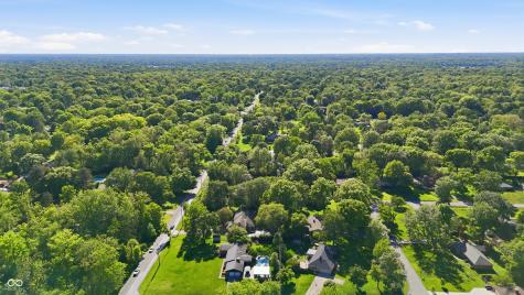 5016 E 65th Street Indianapolis IN 46220