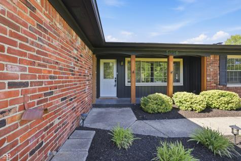 5016 E 65th Street Indianapolis IN 46220