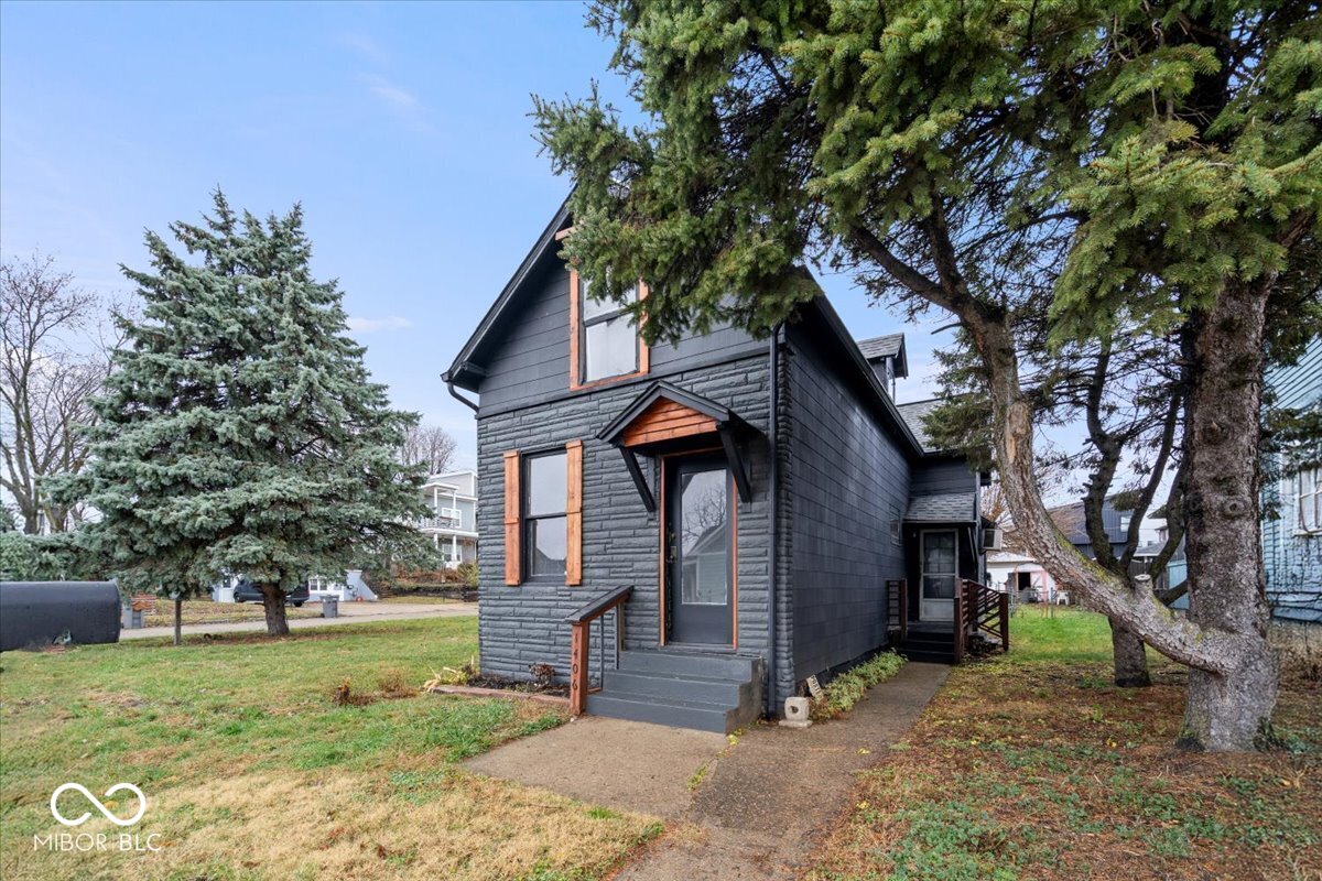 1406 Terrace Avenue Indianapolis IN 46203