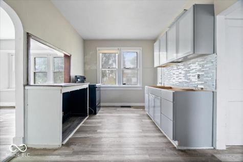 1406 Terrace Avenue Indianapolis IN 46203