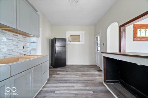 1406 Terrace Avenue Indianapolis IN 46203