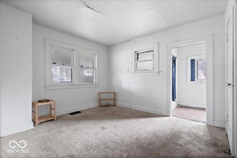 1406 Terrace Avenue Indianapolis IN 46203