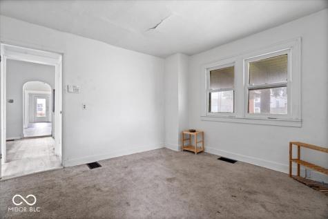 1406 Terrace Avenue Indianapolis IN 46203