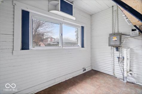 1406 Terrace Avenue Indianapolis IN 46203