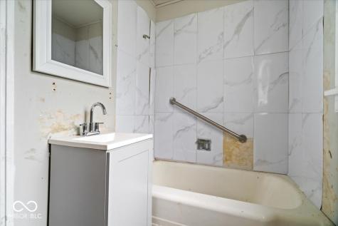 1406 Terrace Avenue Indianapolis IN 46203