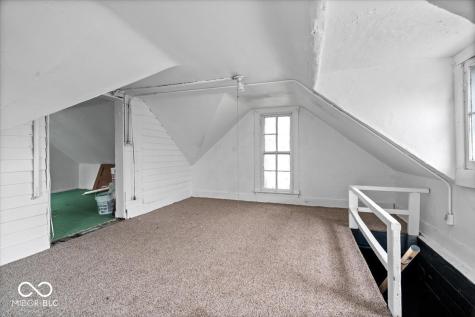 1406 Terrace Avenue Indianapolis IN 46203