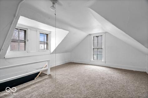 1406 Terrace Avenue Indianapolis IN 46203