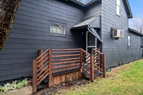 1406 Terrace Avenue Indianapolis IN 46203