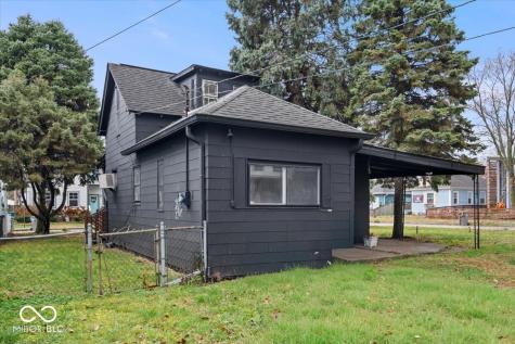 1406 Terrace Avenue Indianapolis IN 46203