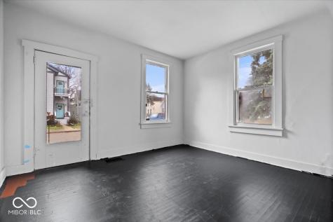 1406 Terrace Avenue Indianapolis IN 46203