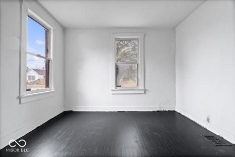 1406 Terrace Avenue Indianapolis IN 46203
