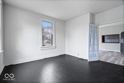 1406 Terrace Avenue Indianapolis IN 46203