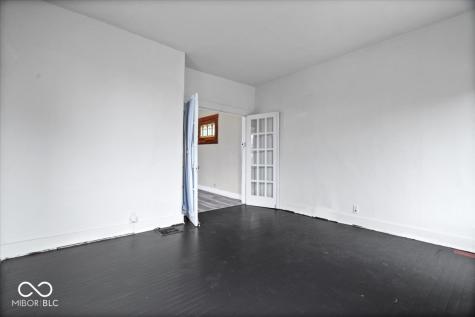 1406 Terrace Avenue Indianapolis IN 46203