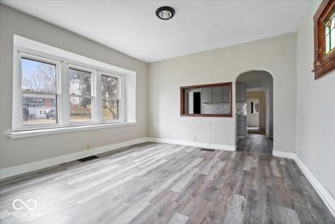1406 Terrace Avenue Indianapolis IN 46203