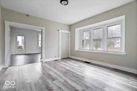 1406 Terrace Avenue Indianapolis IN 46203