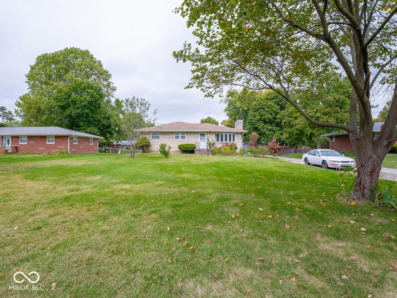 2326 E Banta Road Indianapolis IN 46227